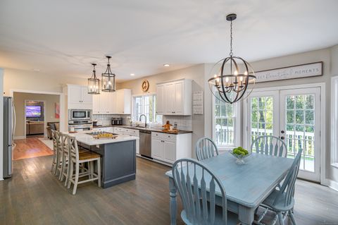 Tiny photo for 10 Wedgewood Court, Newtown, CT 06470 (MLS # 24133943)