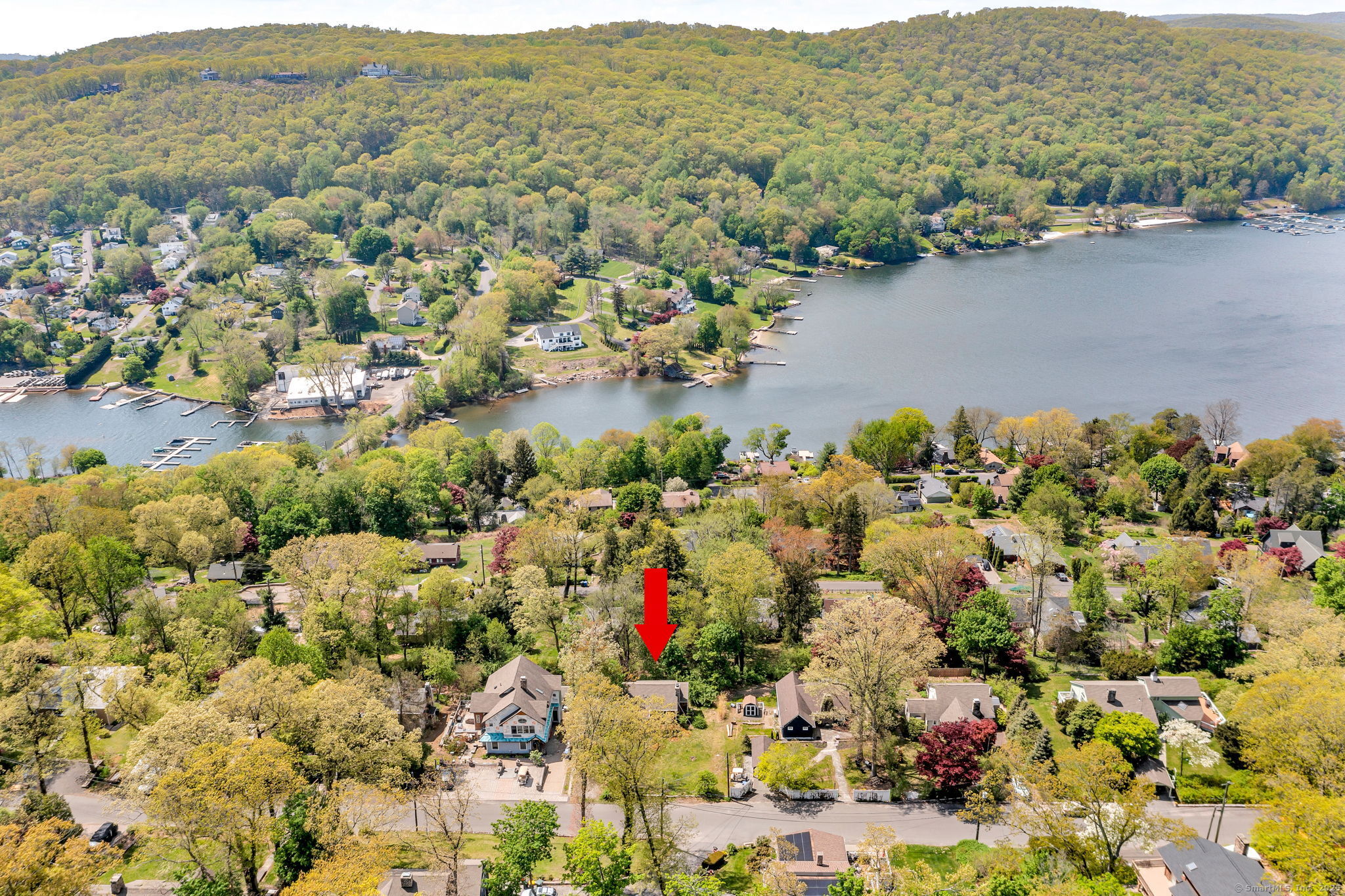 22 Ridge Road, New Fairfield, Connecticut image 13
