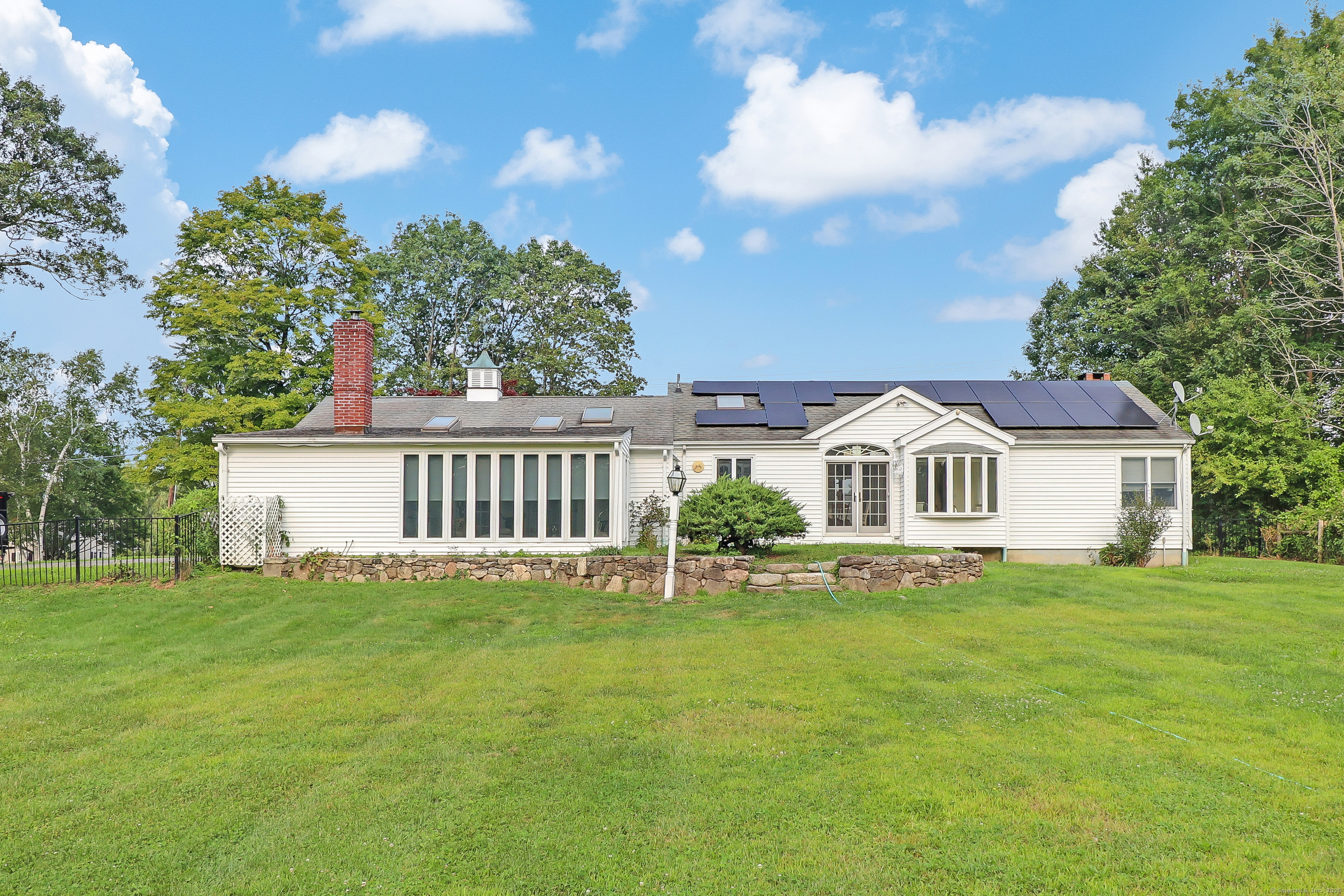 59 Baldwin Hill Road