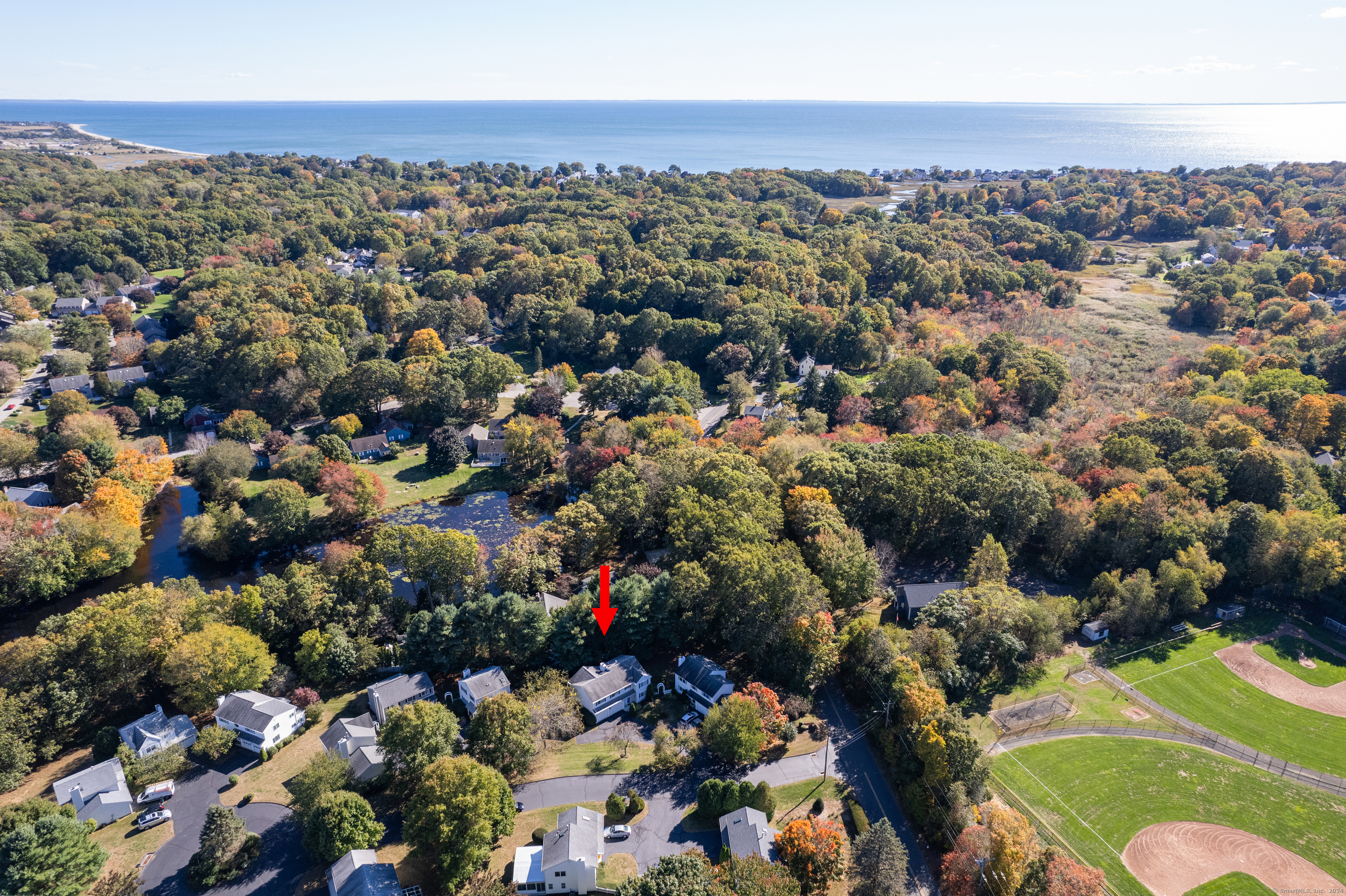 6 Apple Way, Madison, Connecticut image 2