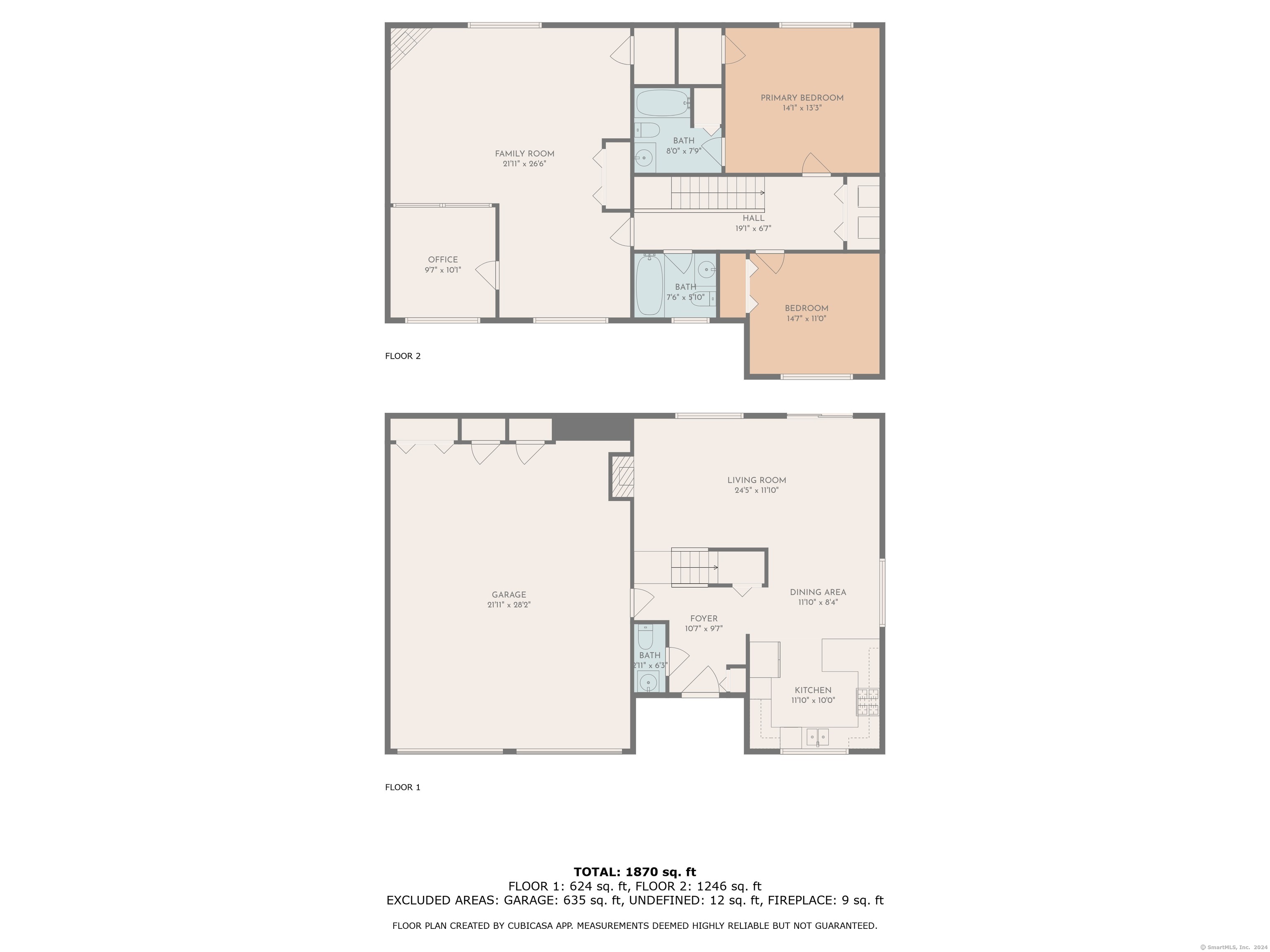 6 Apple Way, Madison, Connecticut image 36