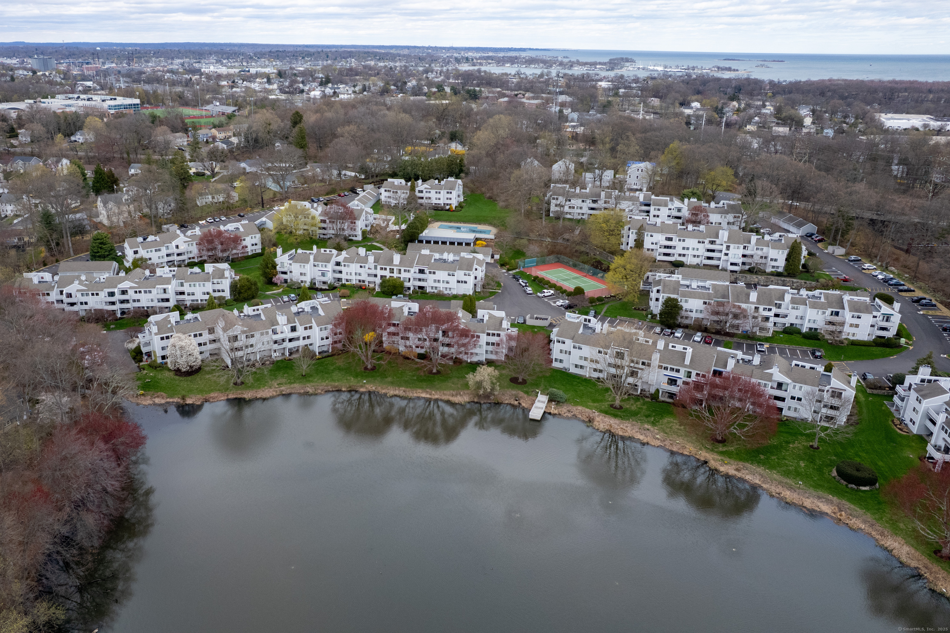 72 Rowayton Woods Drive #72, Norwalk, Connecticut image 20