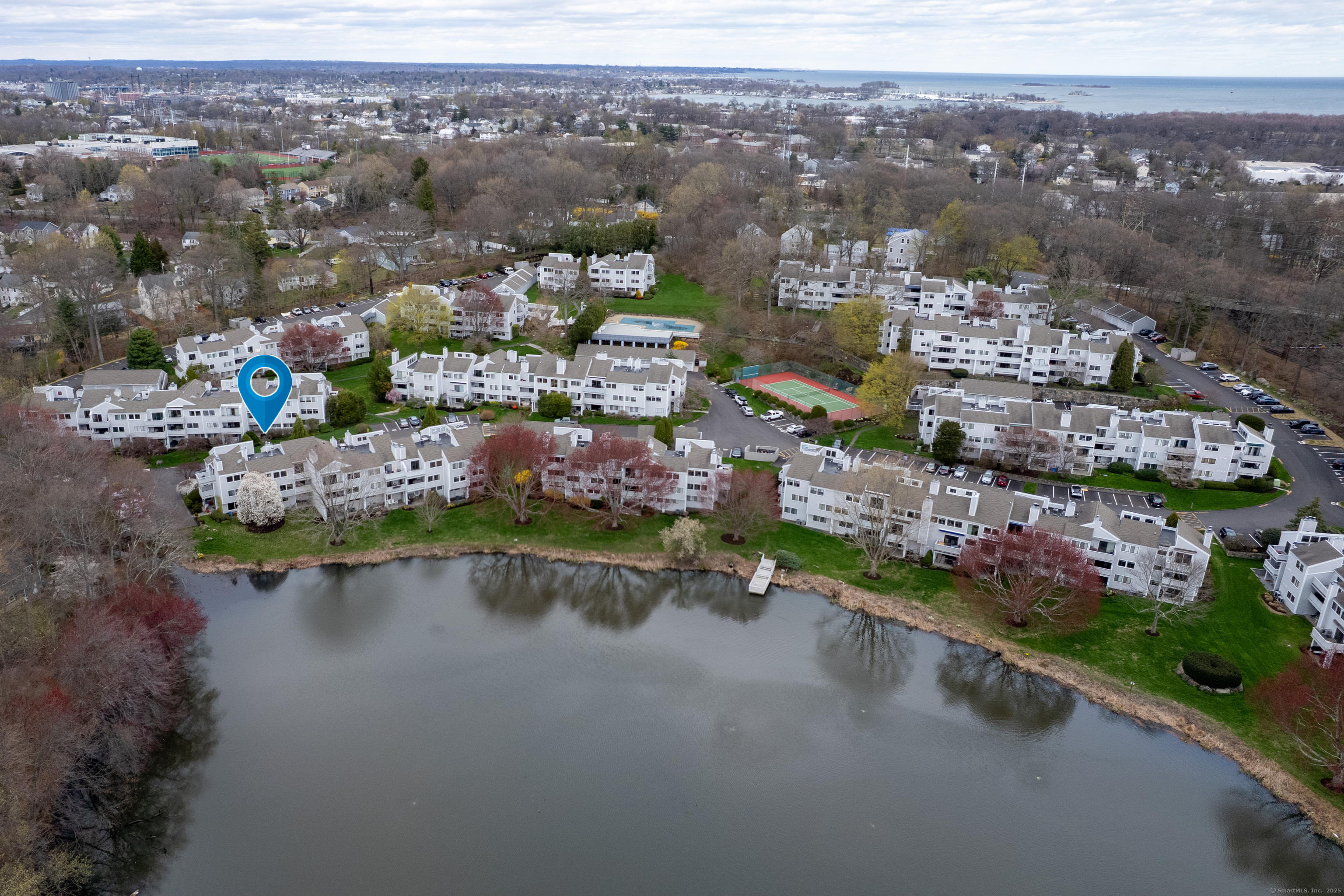 72 Rowayton Woods Drive #72, Norwalk, Connecticut image 19