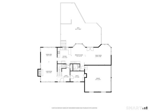 Tiny photo for 37 Cranberry Lane, Middletown, CT 06457 (MLS # 24177178)