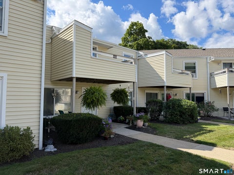 Tiny photo for 459 E Mitchell Avenue #459, Cheshire, CT 06410 (MLS # 24202177)