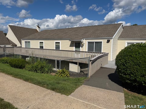Tiny photo for 459 E Mitchell Avenue #459, Cheshire, CT 06410 (MLS # 24202177)