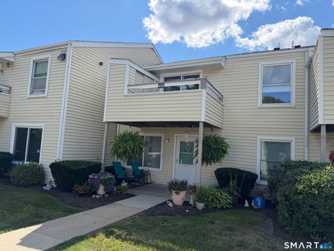 Tiny photo for 459 E Mitchell Avenue #459, Cheshire, CT 06410 (MLS # 24202177)