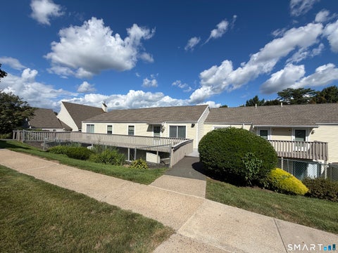 Tiny photo for 459 E Mitchell Avenue #459, Cheshire, CT 06410 (MLS # 24202177)