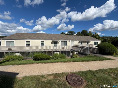 Photo of 459 E Mitchell Avenue #459, Cheshire, CT 06410 (MLS # 24202177)