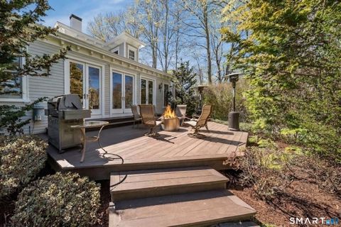 Tiny photo for 200 Whitfield Street, Guilford, CT 06437 (MLS # 24153792)