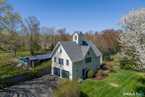 Tiny photo for 200 Whitfield Street, Guilford, CT 06437 (MLS # 24153792)