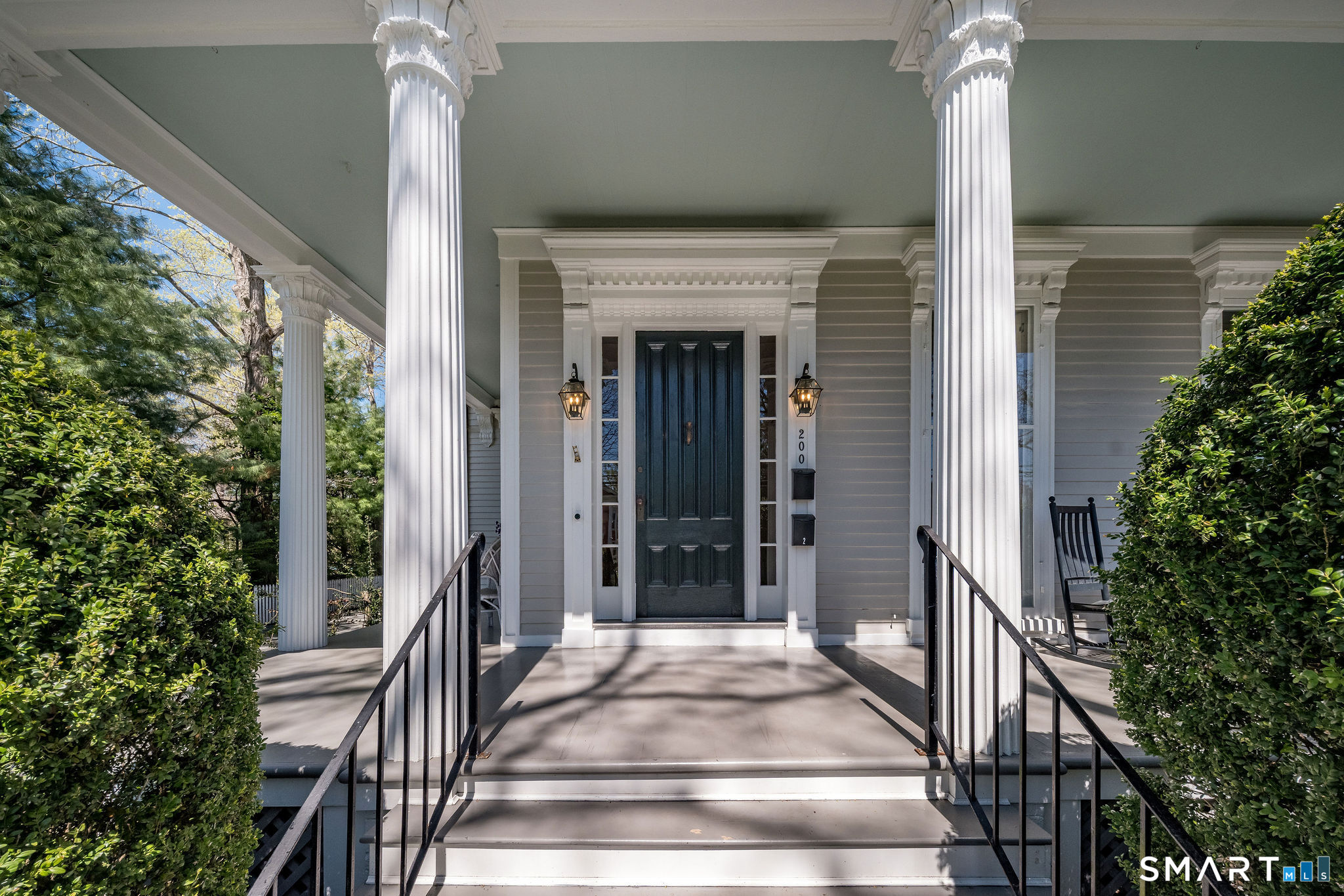 200 Whitfield Street