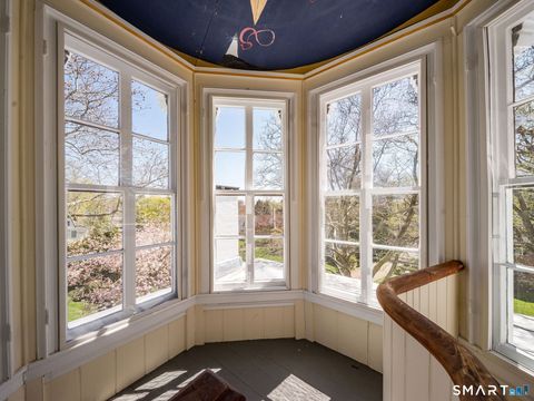 Tiny photo for 200 Whitfield Street, Guilford, CT 06437 (MLS # 24153792)