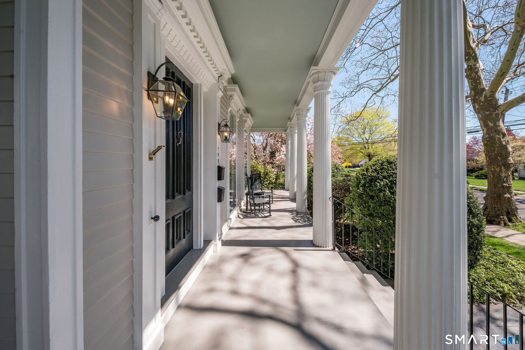 200 Whitfield Street