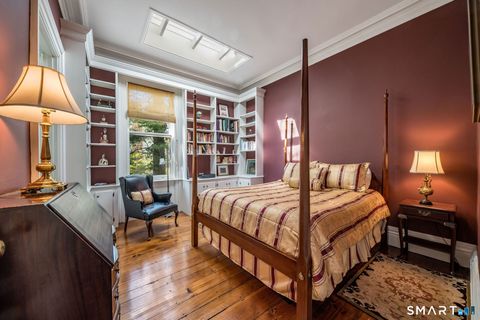 Tiny photo for 200 Whitfield Street, Guilford, CT 06437 (MLS # 24153792)