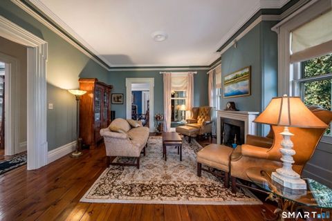 Tiny photo for 200 Whitfield Street, Guilford, CT 06437 (MLS # 24153792)