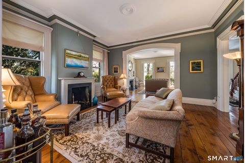 Tiny photo for 200 Whitfield Street, Guilford, CT 06437 (MLS # 24153792)
