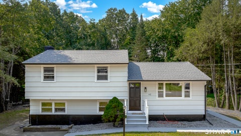 Photo of 48 Manor Lane, Wolcott, CT 06716 (MLS # 24198749)