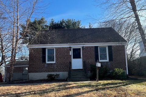 A home in Fairfield