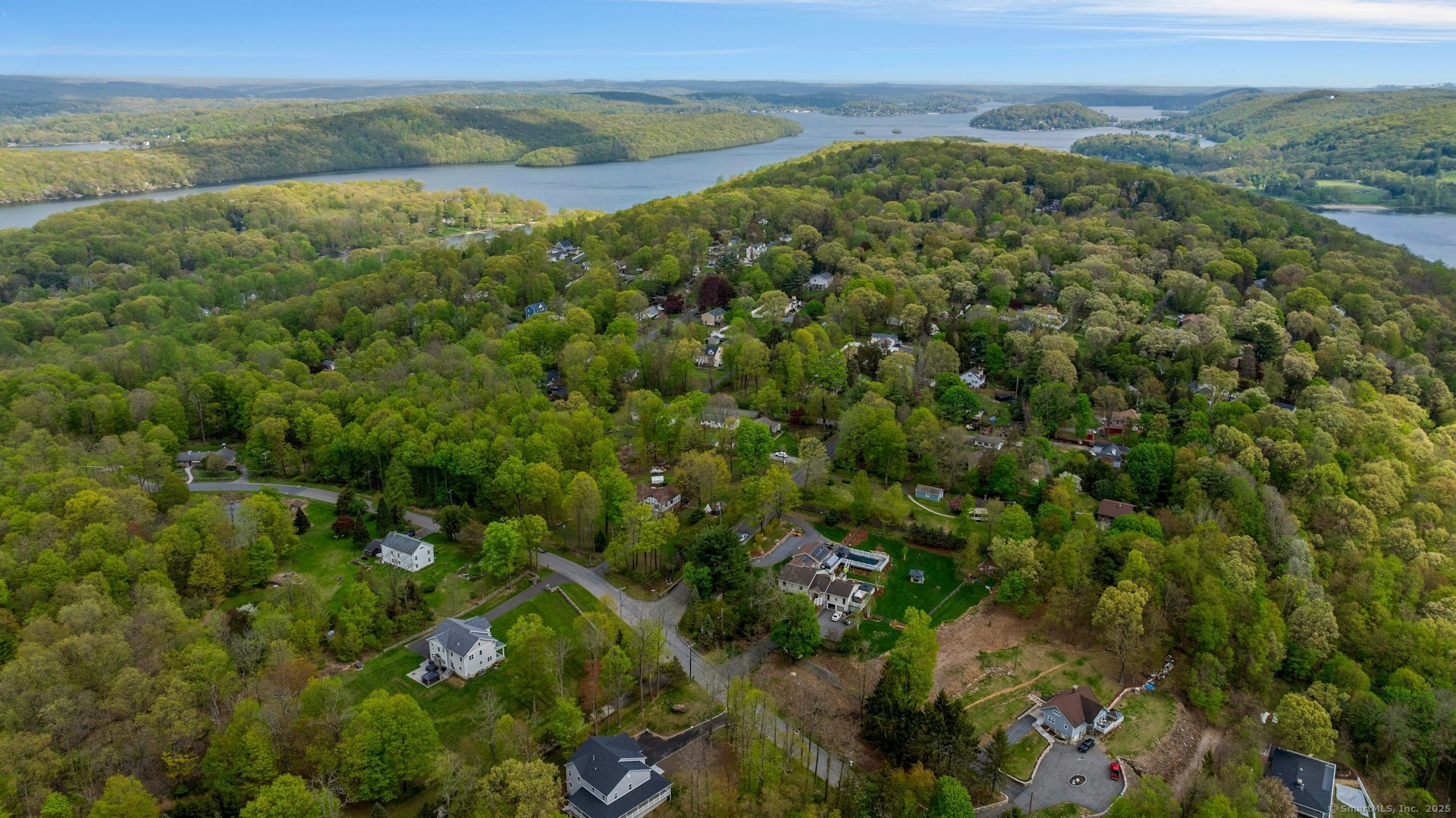 13 Wanzer Hill Road, Sherman, Connecticut image 6