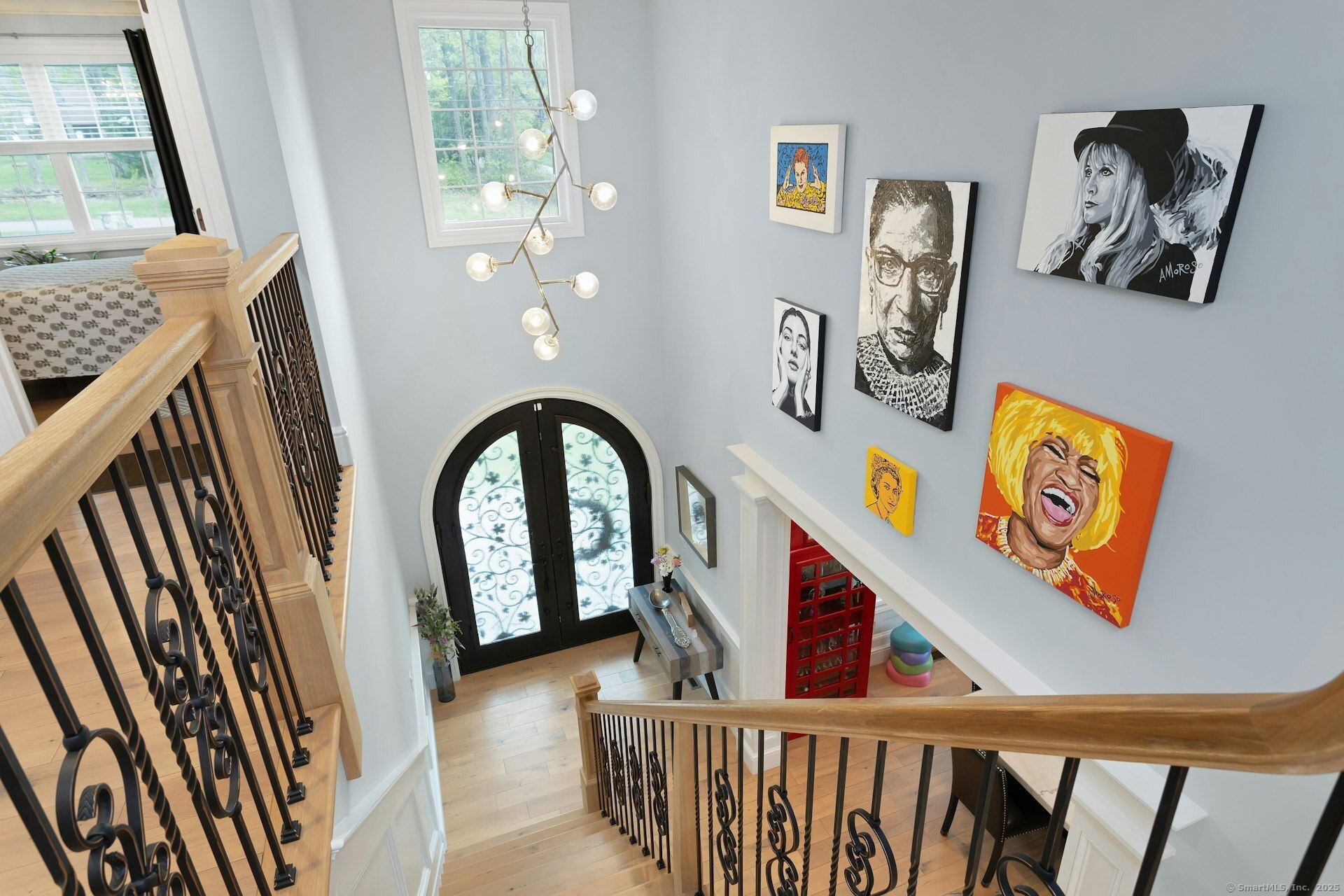 13 Wanzer Hill Road, Sherman, Connecticut image 29