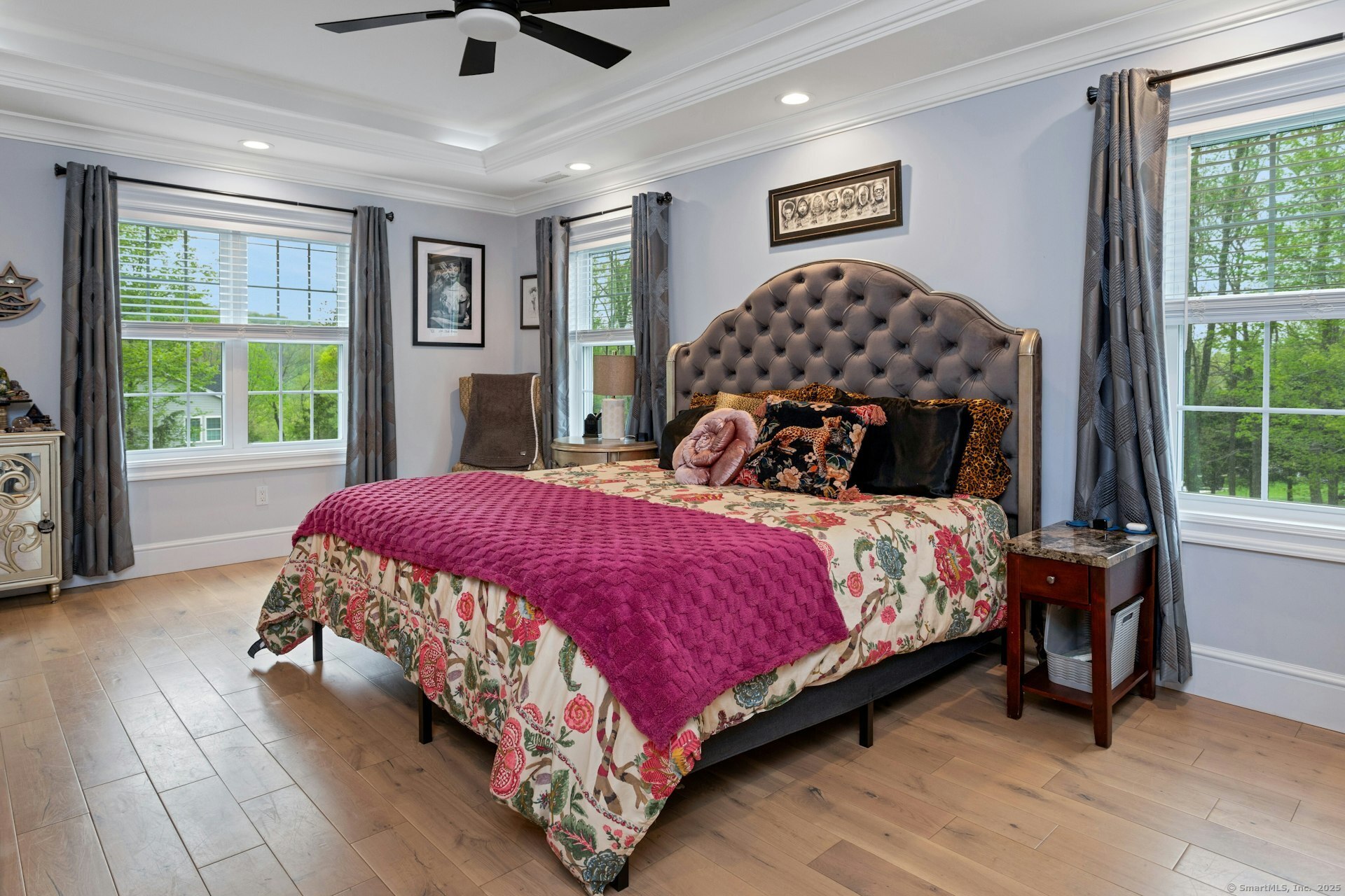 13 Wanzer Hill Road, Sherman, Connecticut image 16
