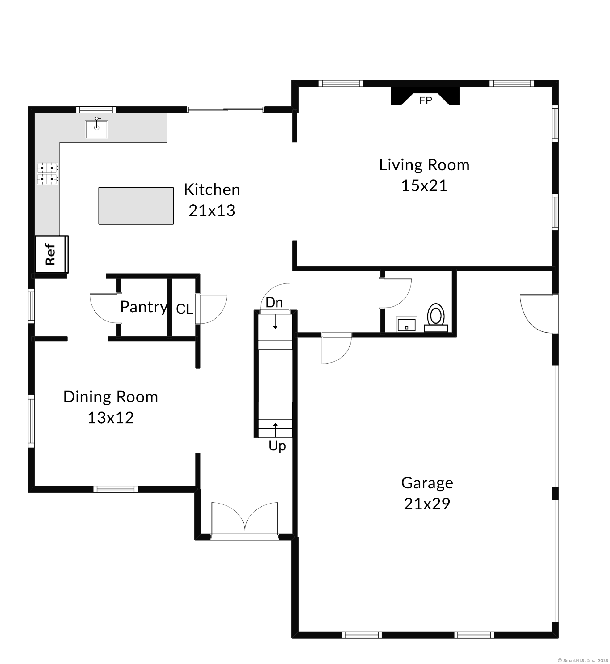 13 Wanzer Hill Road, Sherman, Connecticut image 35