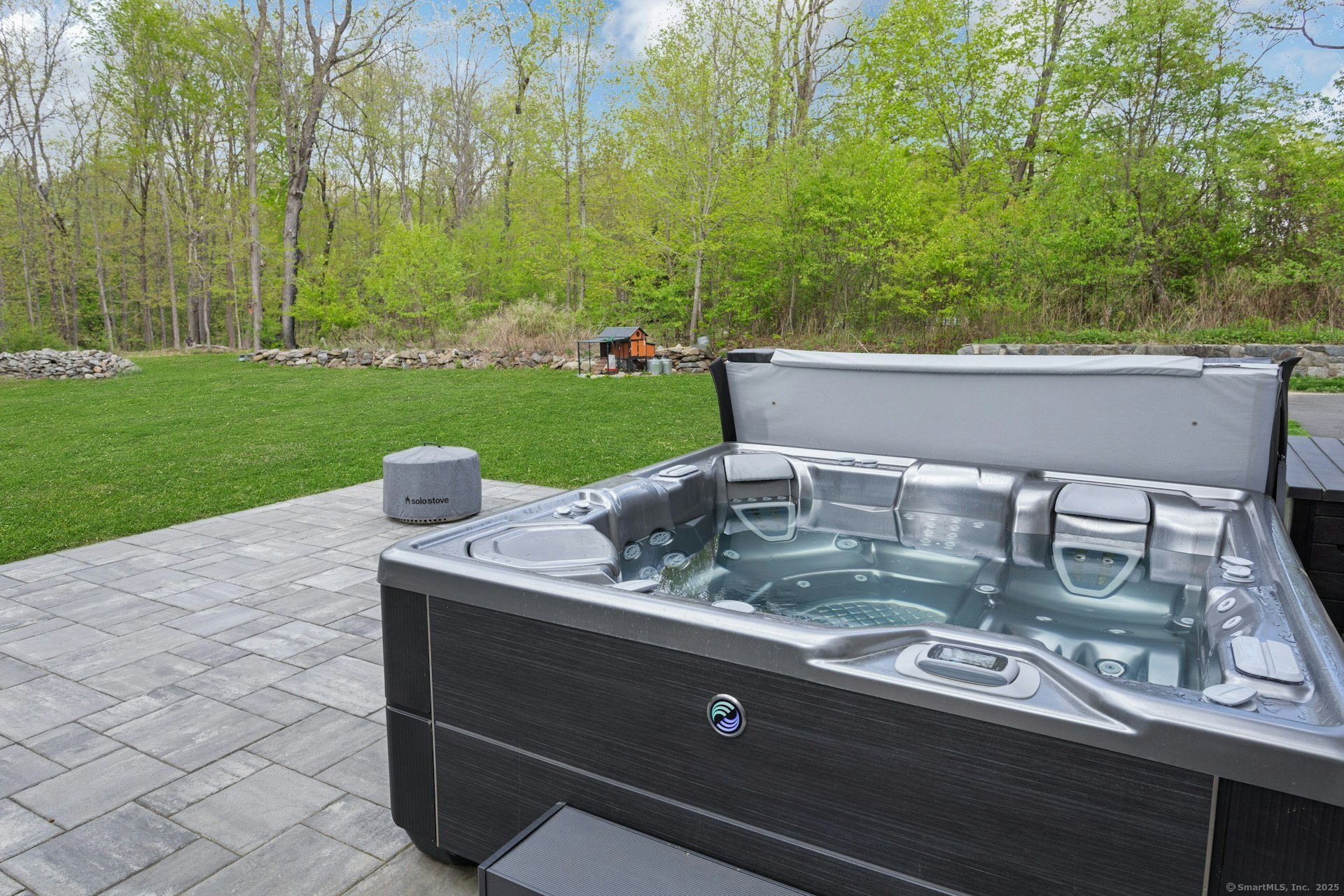 13 Wanzer Hill Road, Sherman, Connecticut image 32