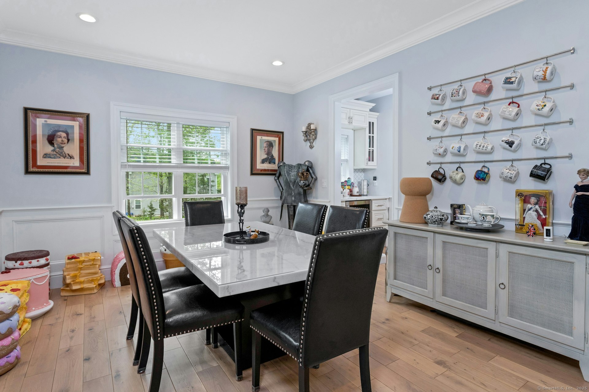 13 Wanzer Hill Road, Sherman, Connecticut image 13