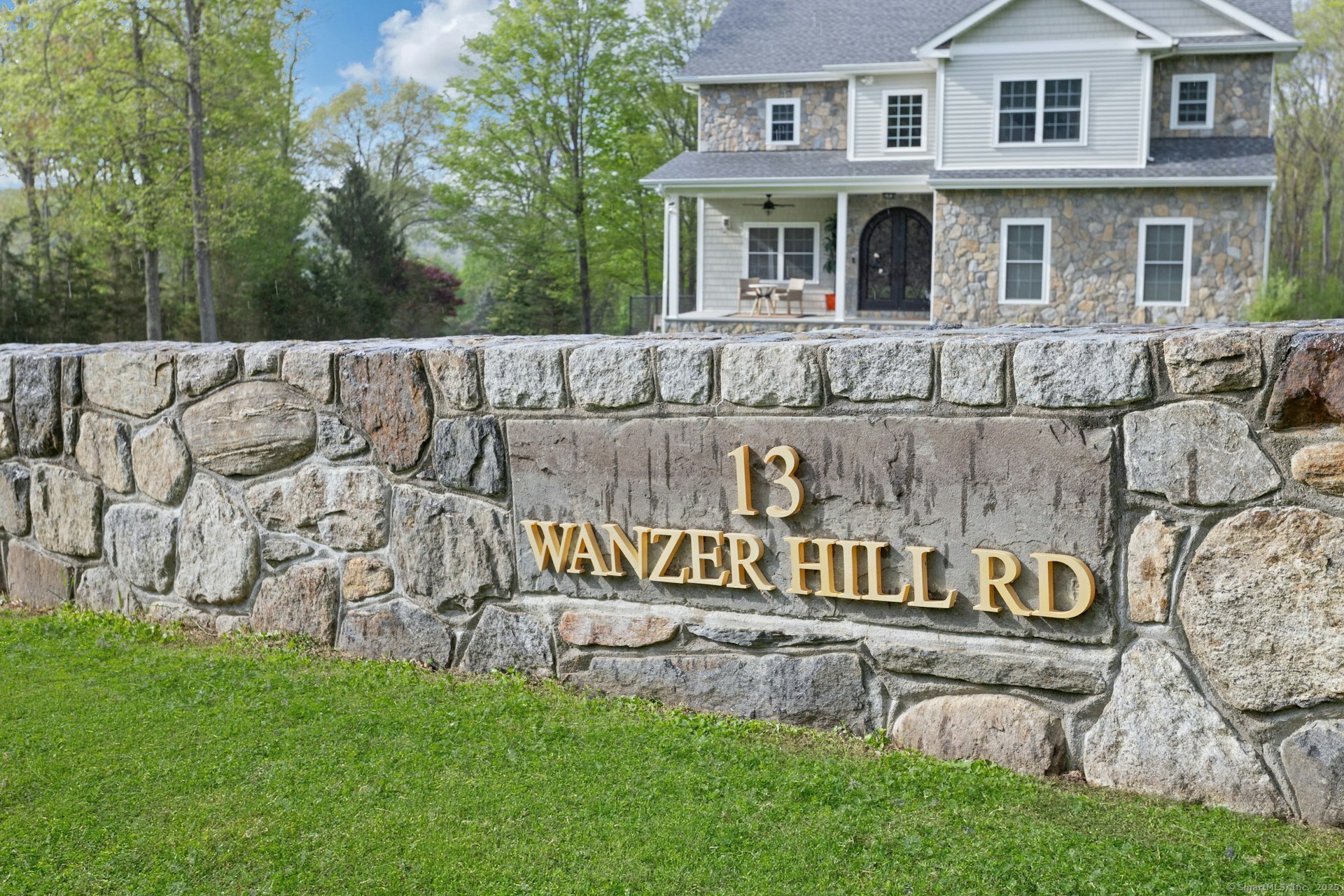13 Wanzer Hill Road, Sherman, Connecticut image 2