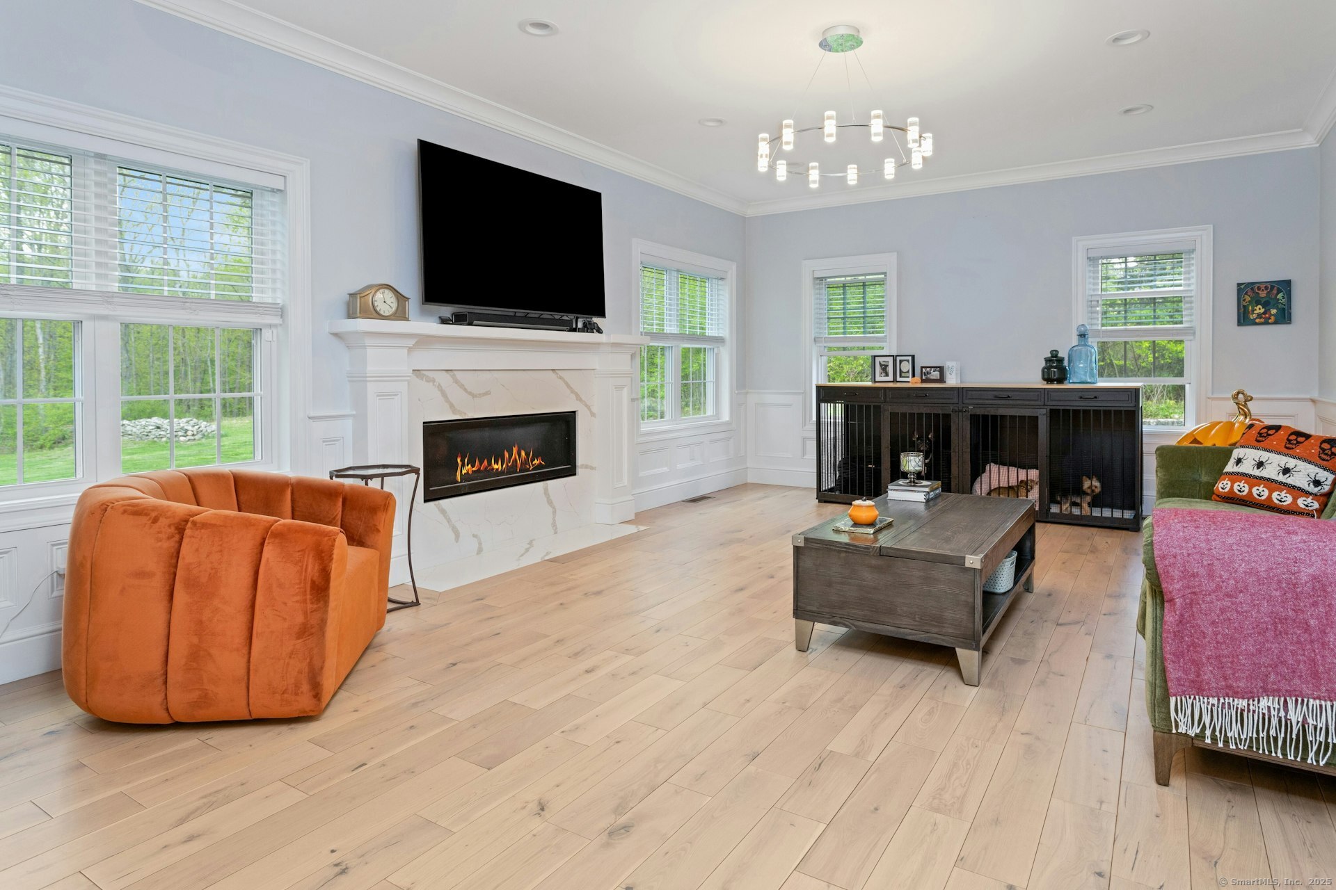 13 Wanzer Hill Road, Sherman, Connecticut image 9