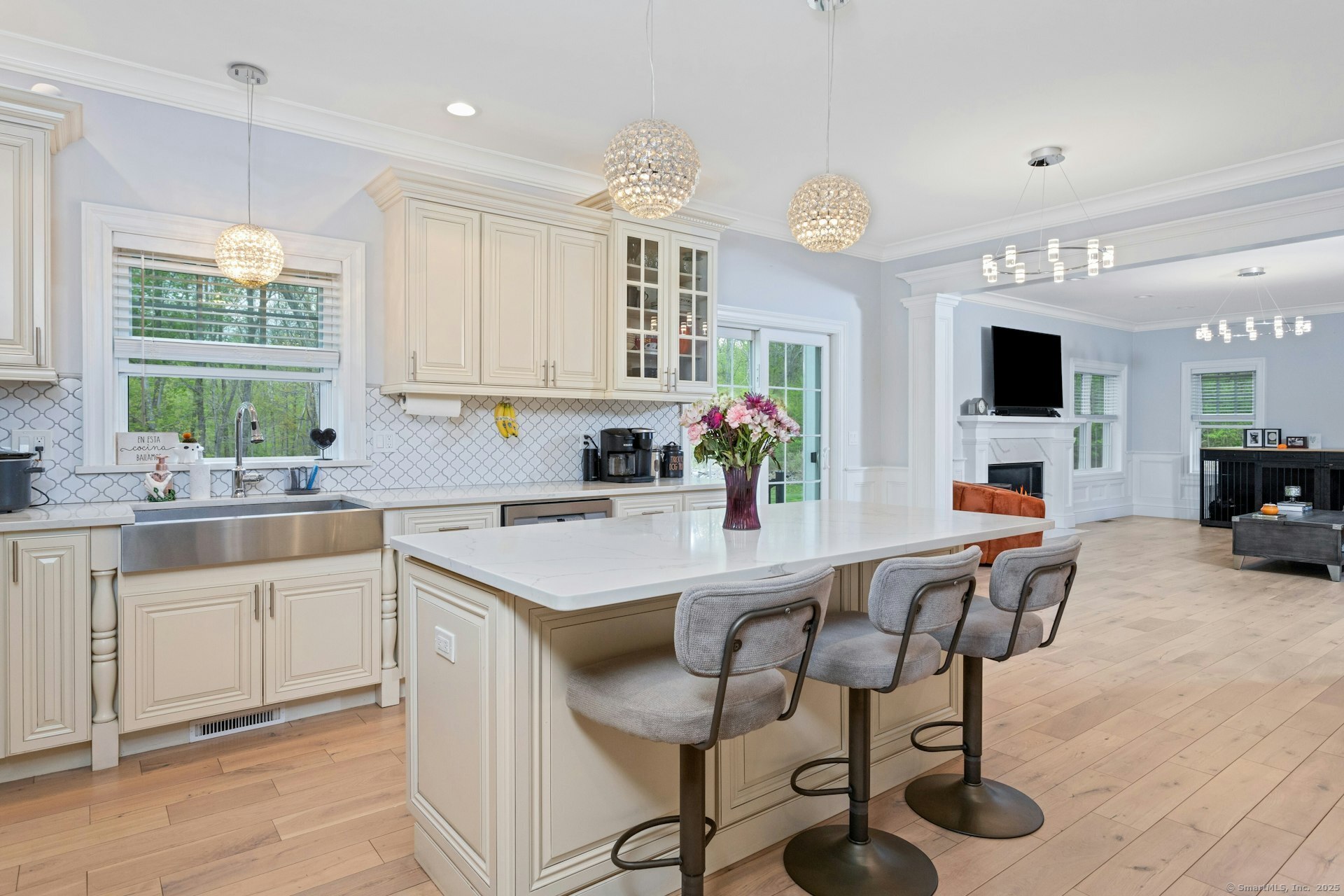 13 Wanzer Hill Road, Sherman, Connecticut image 12