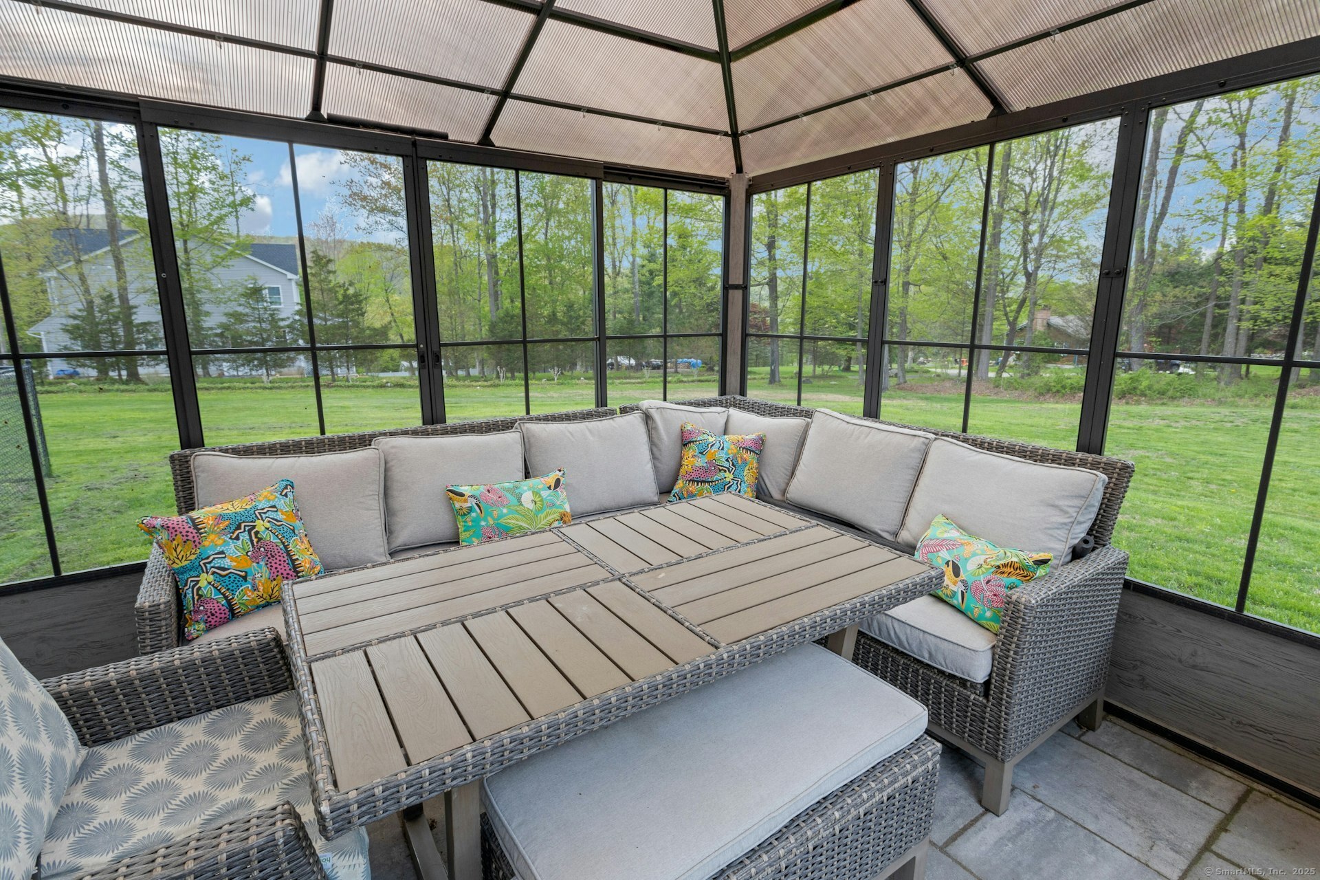 13 Wanzer Hill Road, Sherman, Connecticut image 31