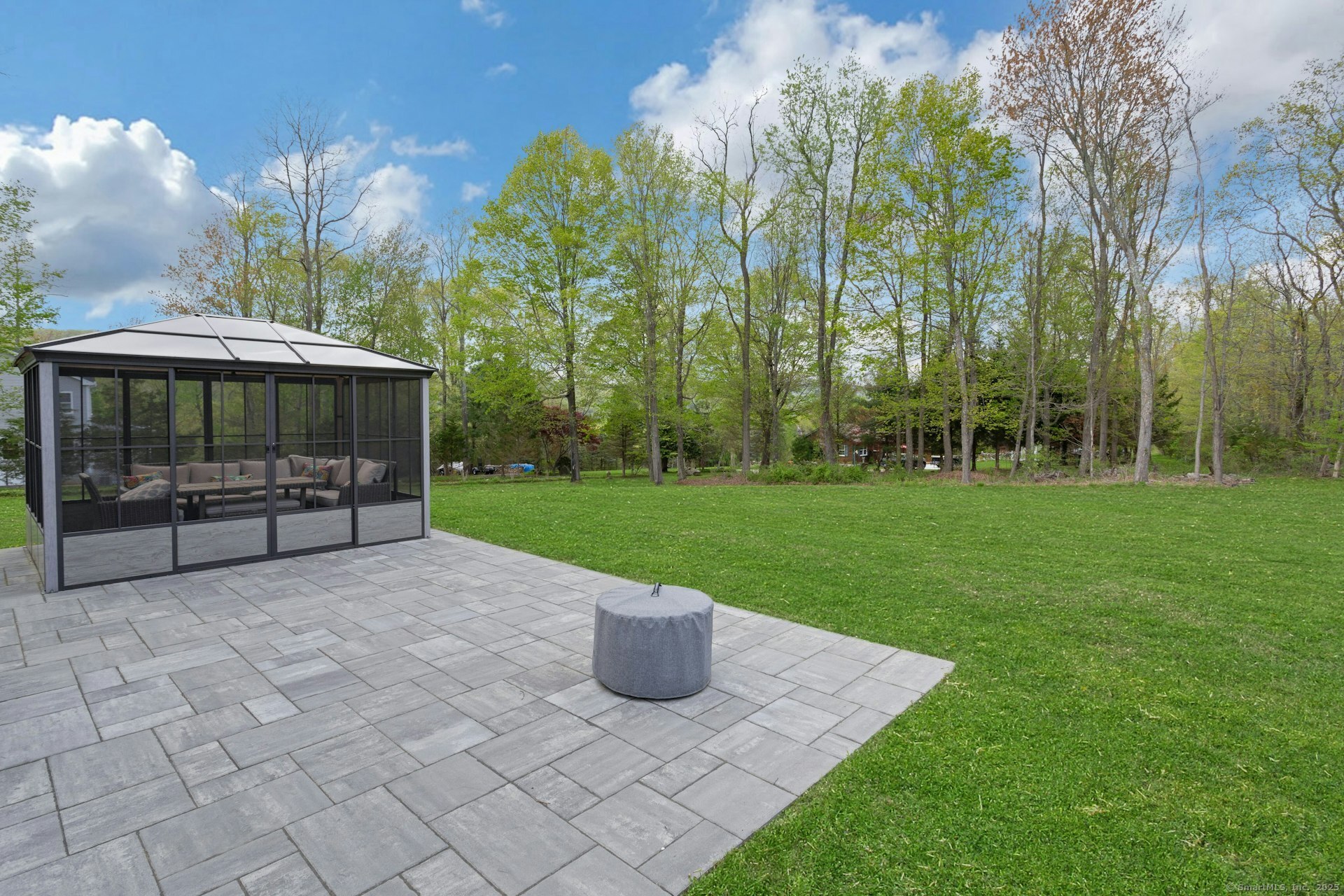 13 Wanzer Hill Road, Sherman, Connecticut image 30