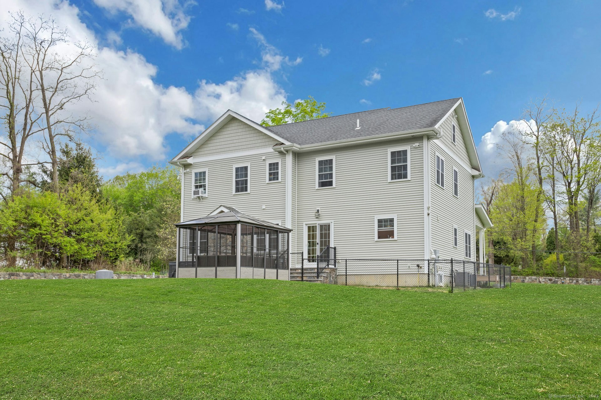 13 Wanzer Hill Road, Sherman, Connecticut image 34