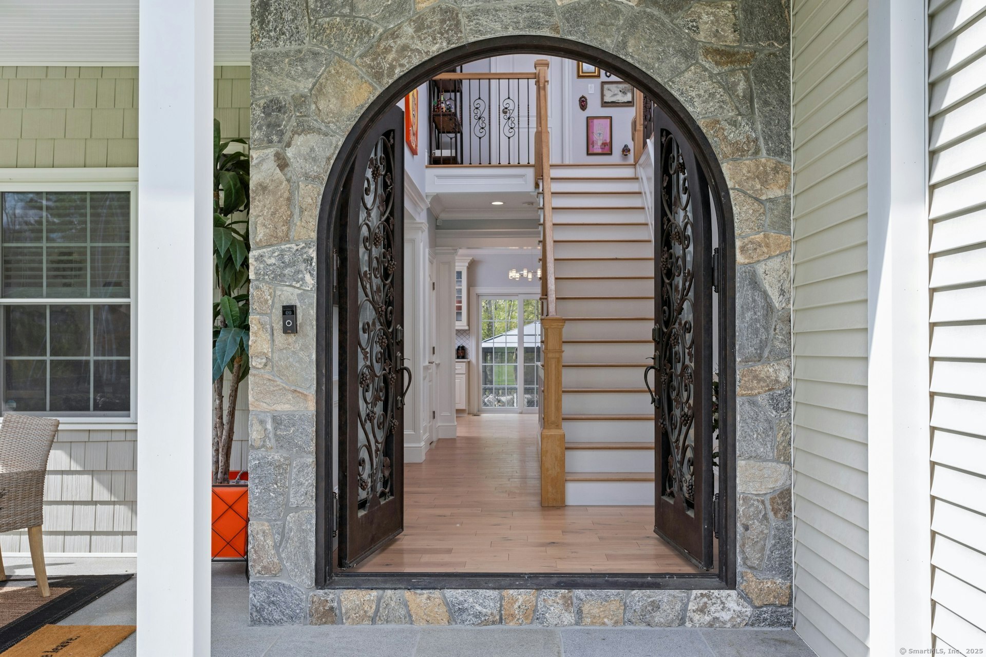 13 Wanzer Hill Road, Sherman, Connecticut image 7