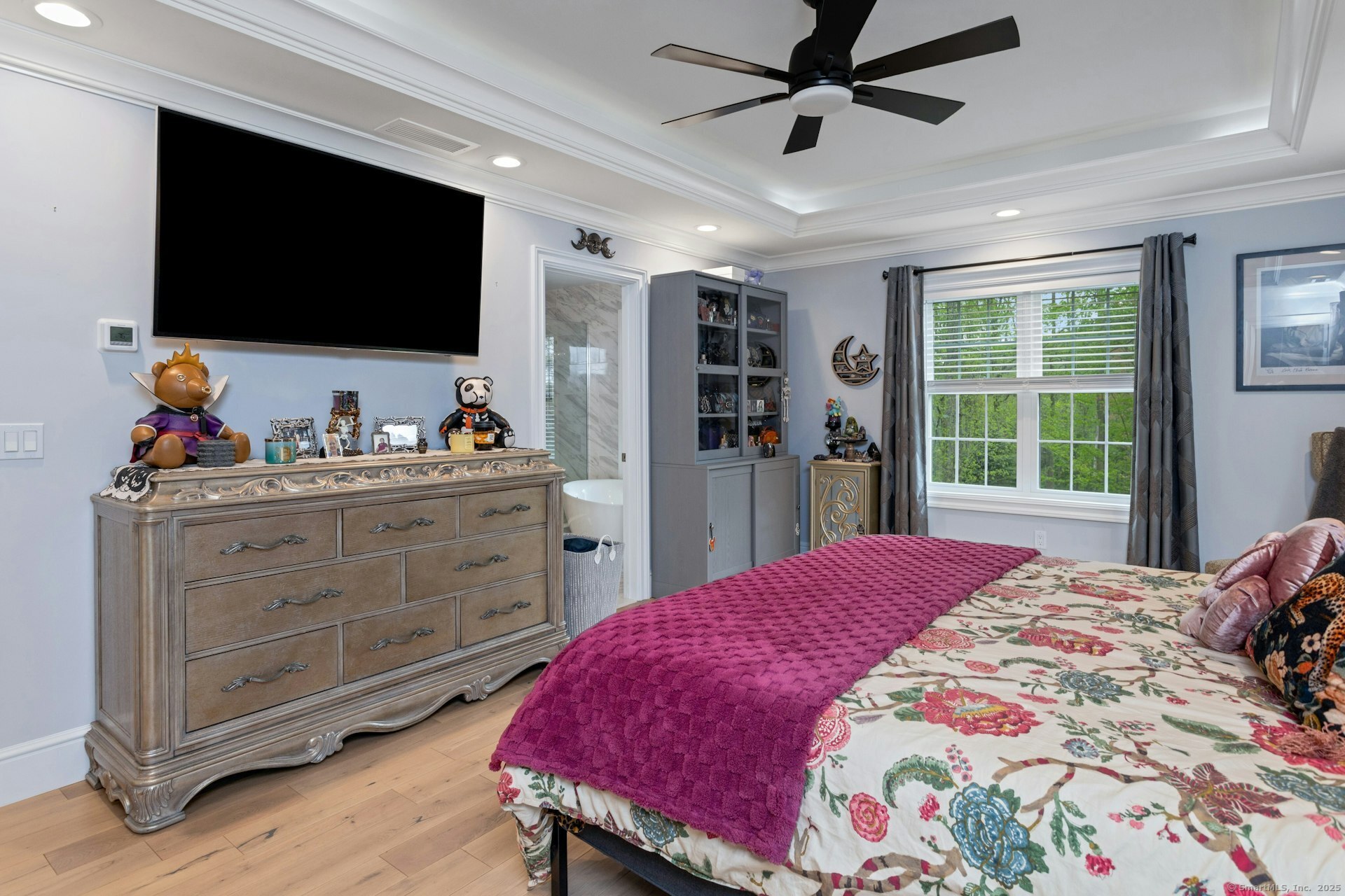 13 Wanzer Hill Road, Sherman, Connecticut image 17