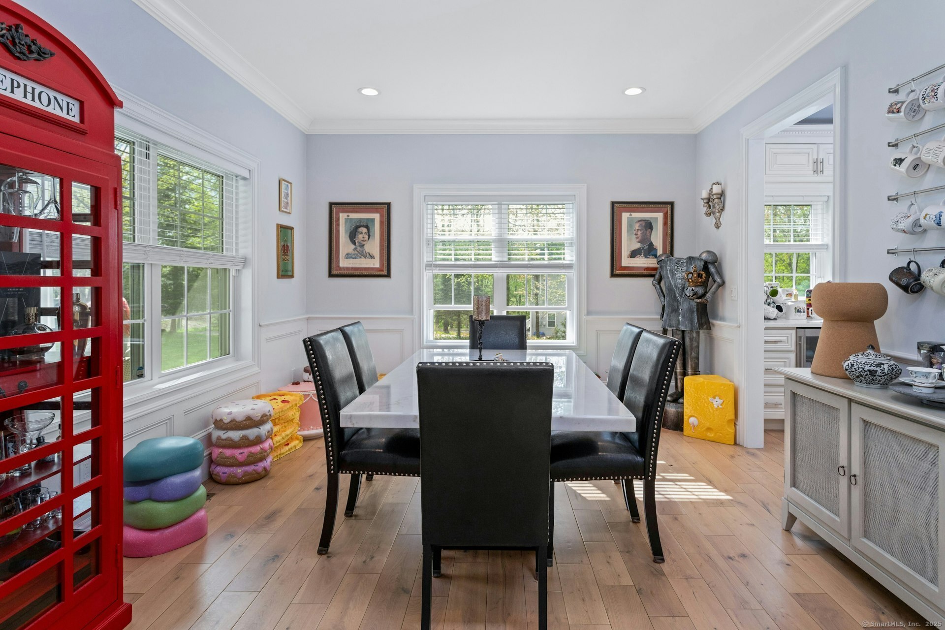13 Wanzer Hill Road, Sherman, Connecticut image 14