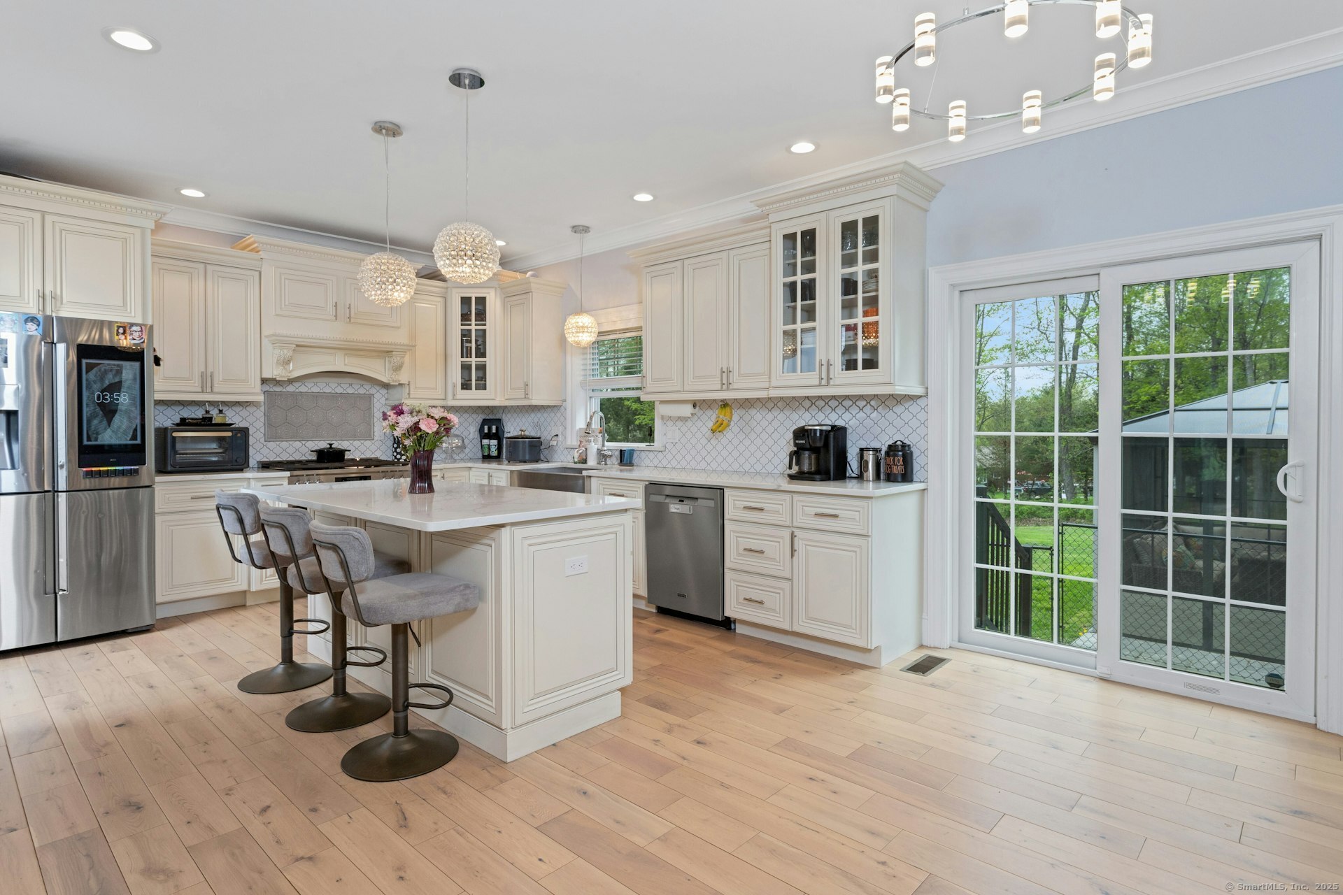 13 Wanzer Hill Road, Sherman, Connecticut image 11