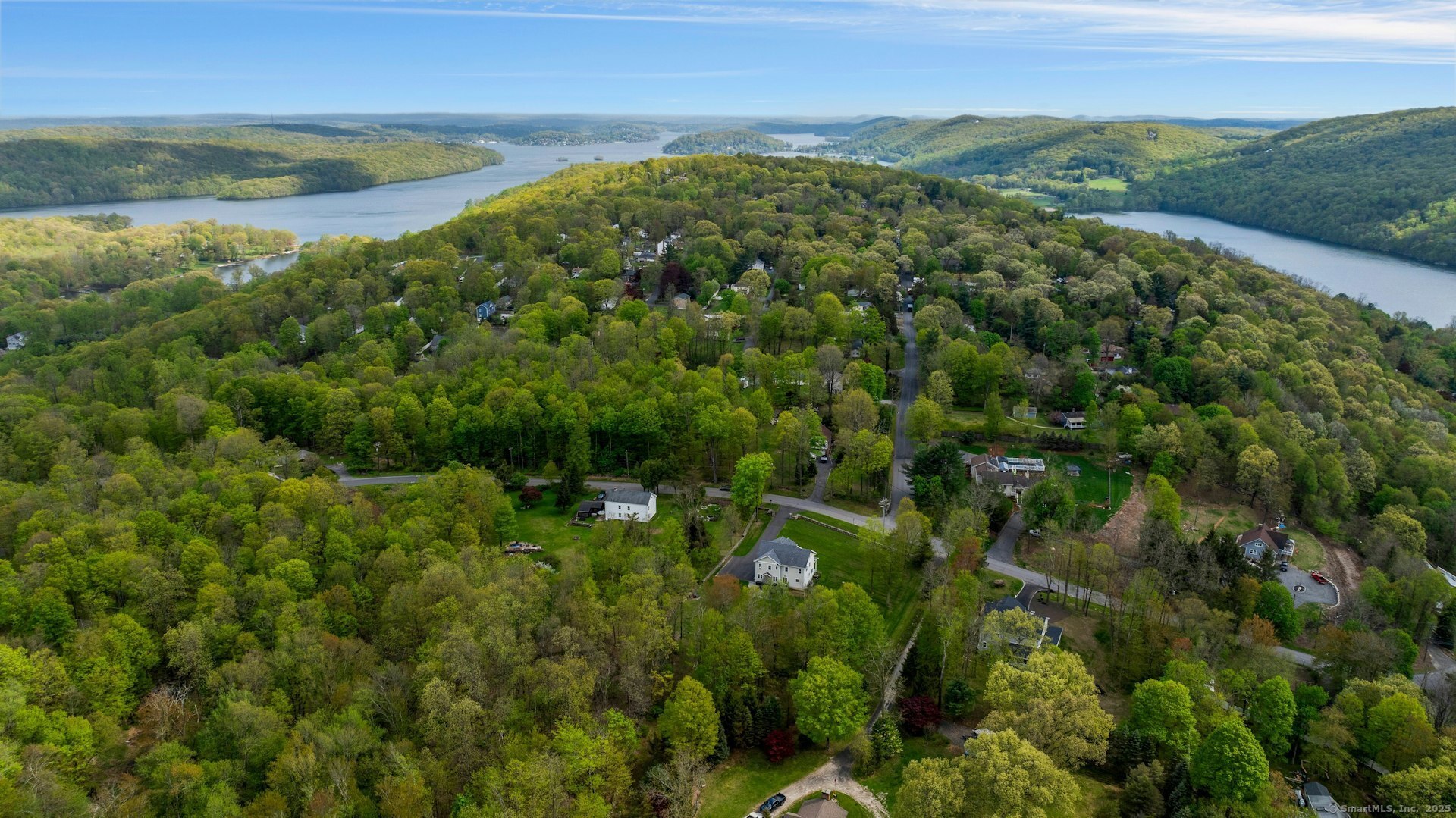 13 Wanzer Hill Road, Sherman, Connecticut image 5