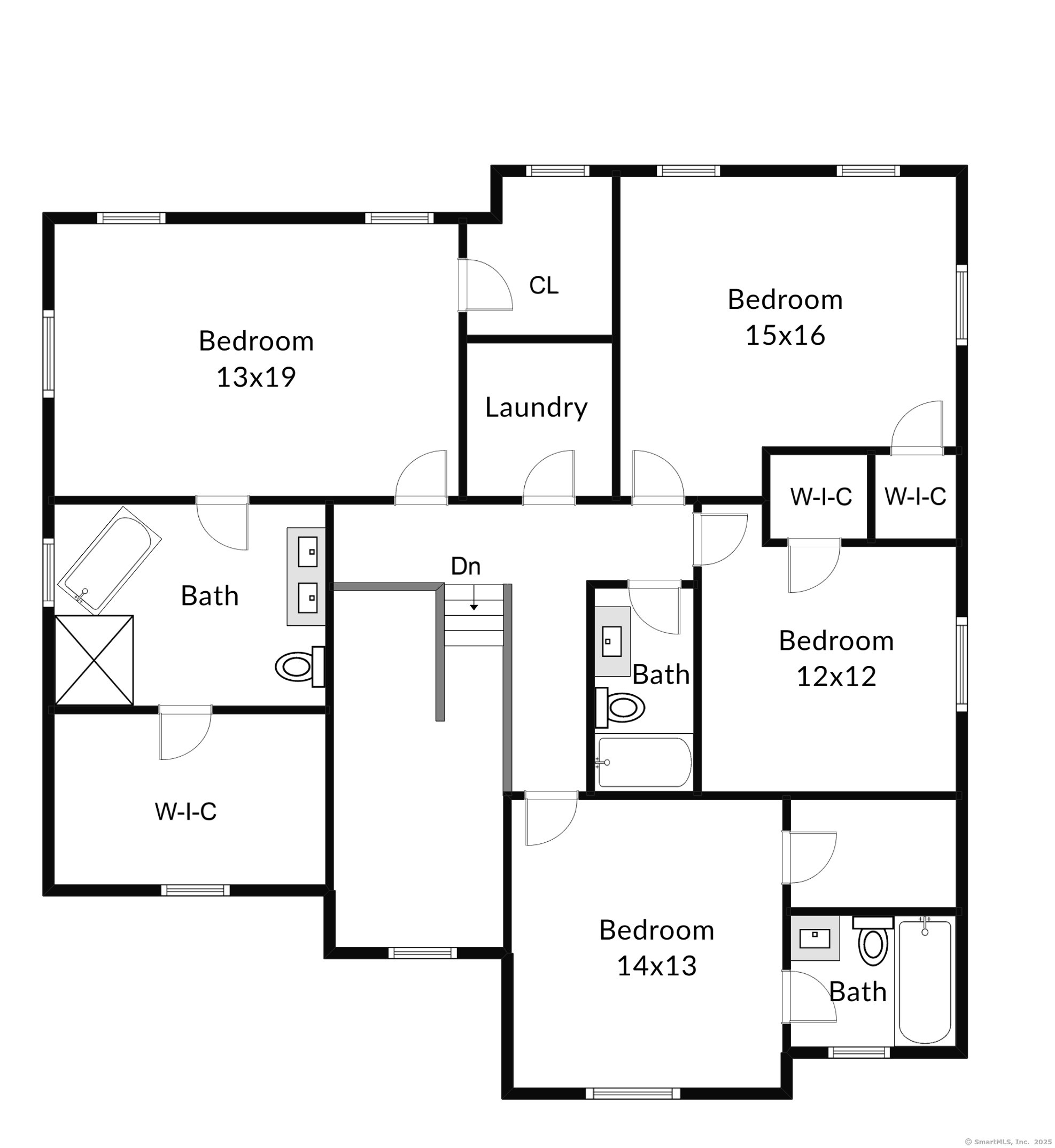 13 Wanzer Hill Road, Sherman, Connecticut image 36