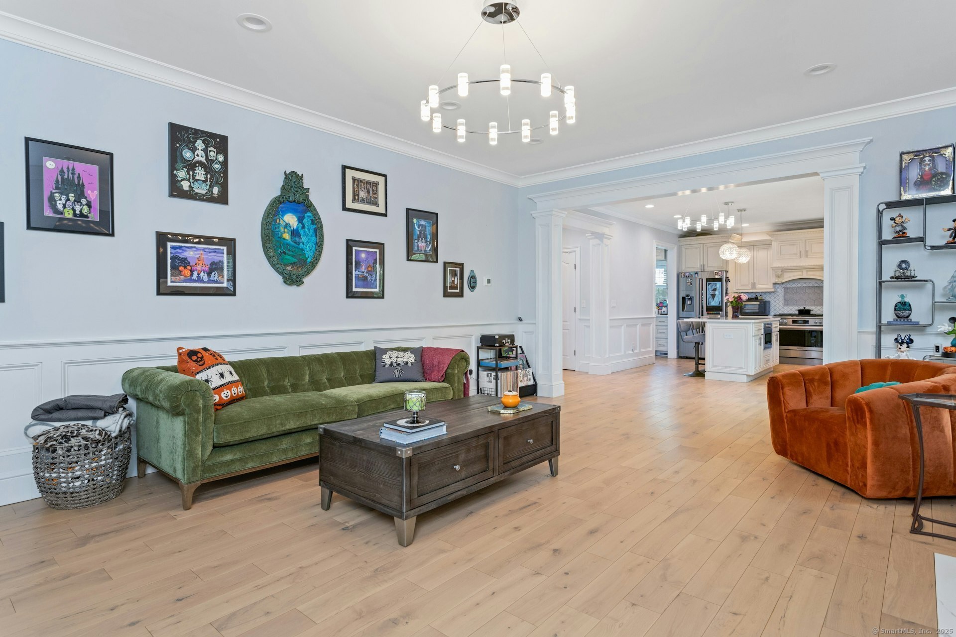 13 Wanzer Hill Road, Sherman, Connecticut image 10