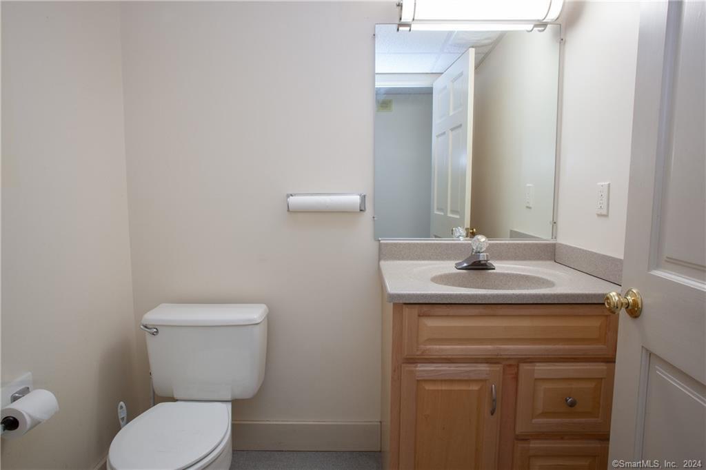 128 Garden Street 1 A