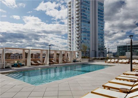 Tiny photo for 850 S Pacific Street #2001, Stamford, CT 06902 (MLS # 24139919)