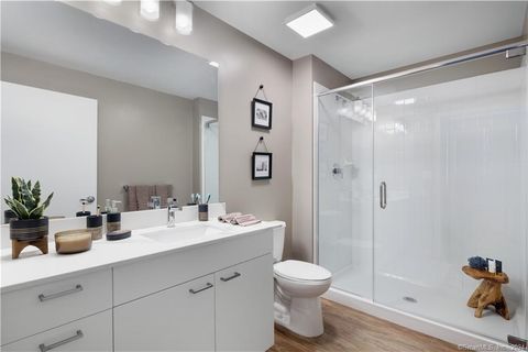 Tiny photo for 850 S Pacific Street #2001, Stamford, CT 06902 (MLS # 24139919)