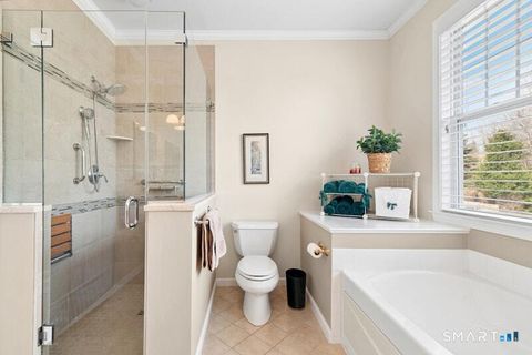 Tiny photo for 66 Suzie Drive #66, Newtown, CT 06470 (MLS # 24159600)