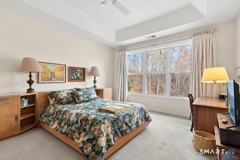 Tiny photo for 66 Suzie Drive #66, Newtown, CT 06470 (MLS # 24159600)