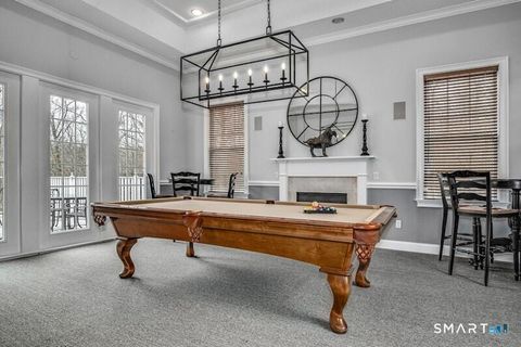 Tiny photo for 66 Suzie Drive #66, Newtown, CT 06470 (MLS # 24159600)