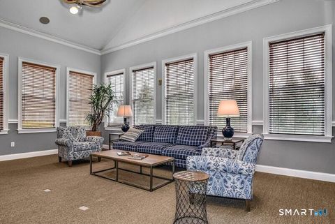 Tiny photo for 66 Suzie Drive #66, Newtown, CT 06470 (MLS # 24159600)