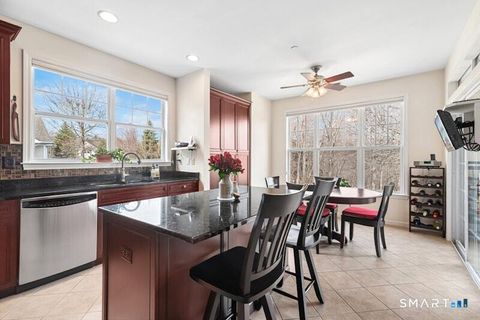 Tiny photo for 66 Suzie Drive #66, Newtown, CT 06470 (MLS # 24159600)